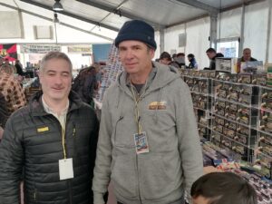 colecionadores carros miniatura IMG 20230211 102415