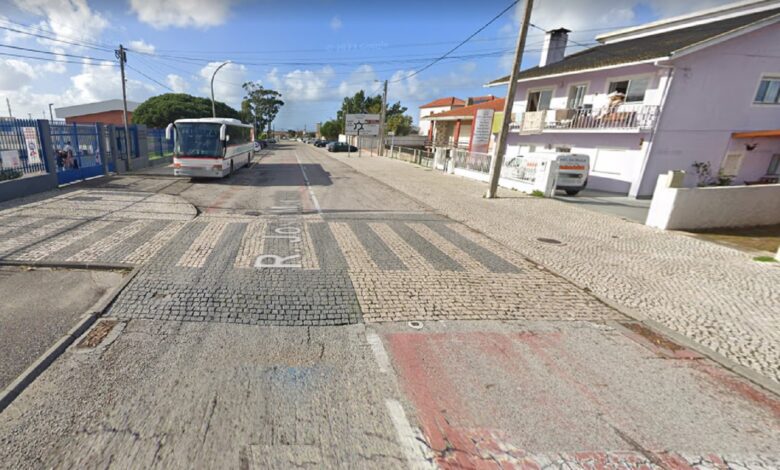 Município e seguradora condenados por lomba demasiado alta lomba 3
