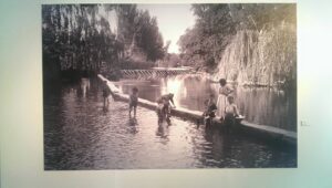 rio nabao lavadeiras fotos da familia Correia