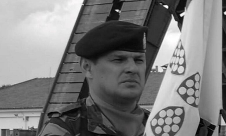 Militar que morreu em explosão foi hoje a sepultar 332889518 1909810889376144 5743615527513797151 n