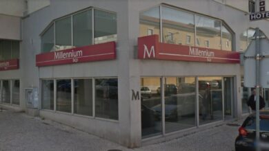 BCP millennium