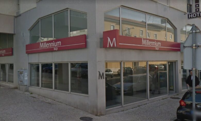 Bancária despedida ganha processo contra BCP BCP millennium