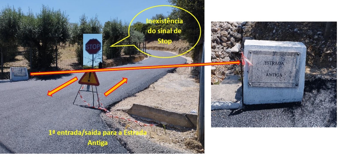 Camara ARMADILHAS 2