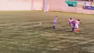 futebol