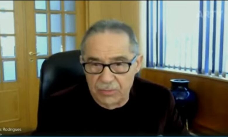 O que o ‘barão da imprensa cor-de-rosa’ tem a ver com Tomar e Barquinha? jacques rodrigues