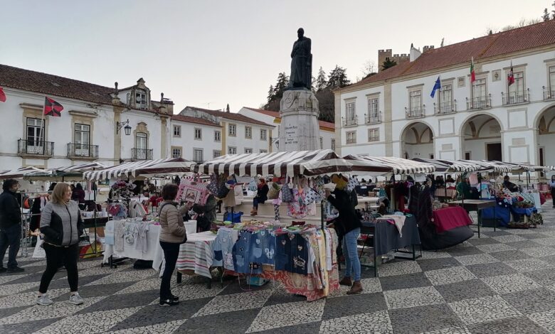 Agenda para o fim de semana mercado estrelinha IMG 20230226 173823