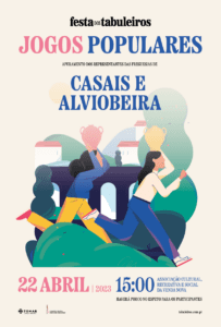 22 4 Cartaz Casais e Alviobeira