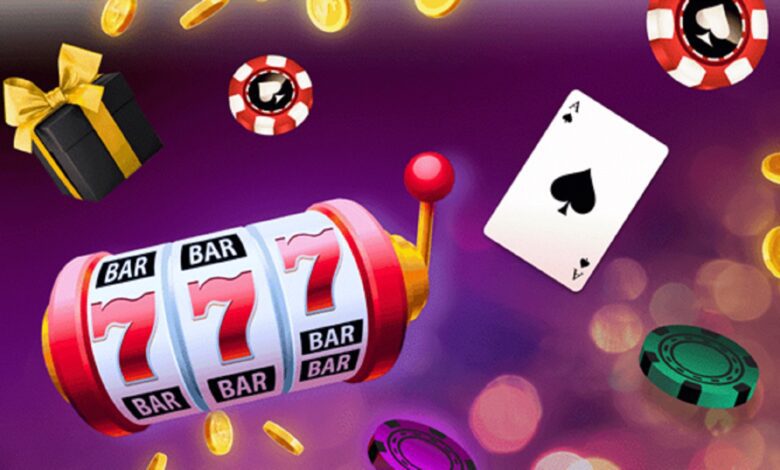 Casinos online em Portugal sem verificação 567890