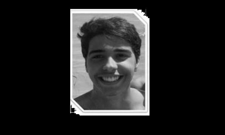 Último adeus a jovem de 17 anos que morreu de acidente de mota em Coimbra 8769272880076908471