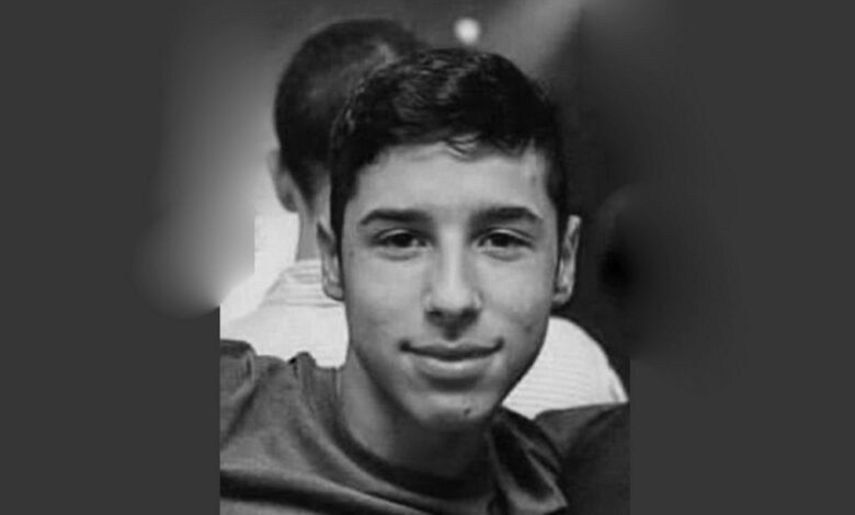 Jovem que morreu de acidente com bicicleta vai hoje a sepultar edu