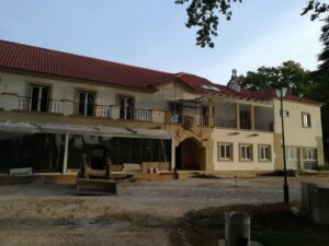 estalagem de santa iria IMG 20230421 073940