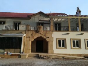 estalagem de santa iria IMG 20230421 073957
