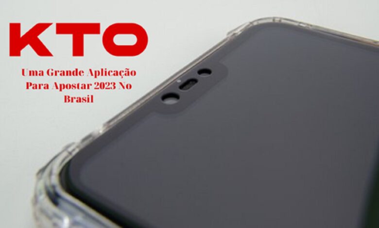 Visão Geral dos Aplicativos de Apostas KTO no Brasil kto