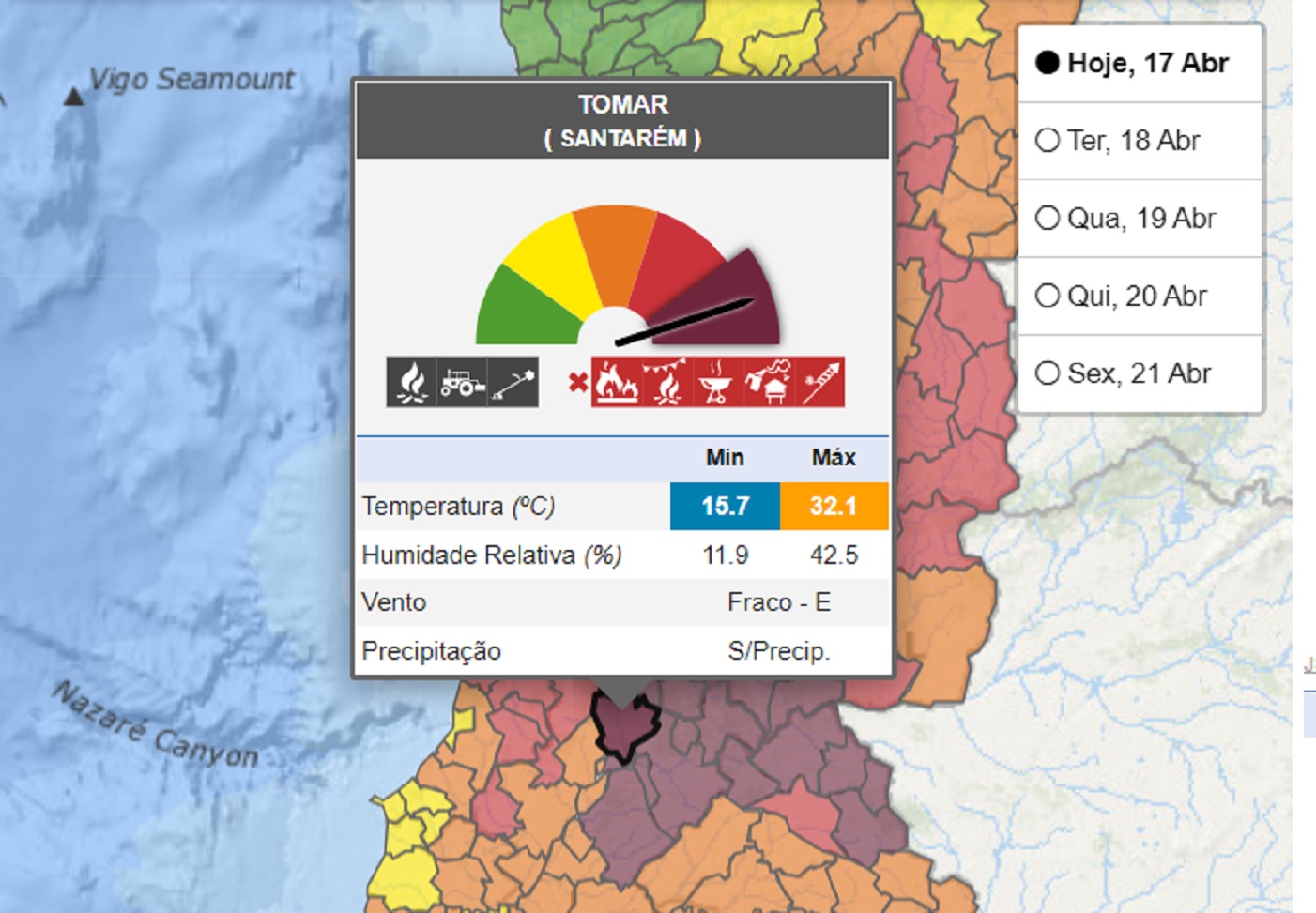 meteo
