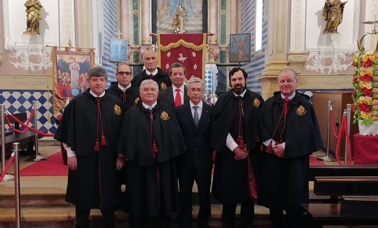 Misericórdia de Tomar regista lucro superior a 60 mil euros misericordia IMG 20230409 092925