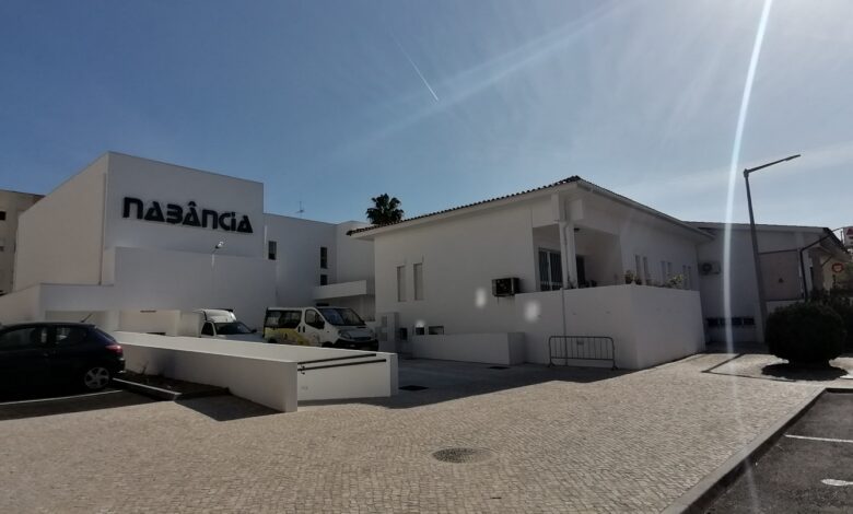Pavilhão da Nabância inaugurado há 30 anos nabancia IMG 20230420 095432