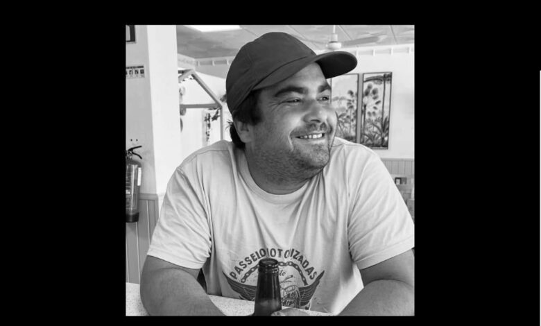 Motociclista morre em despiste na Freixianda (Ourém) p o