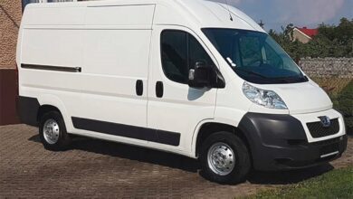 van
