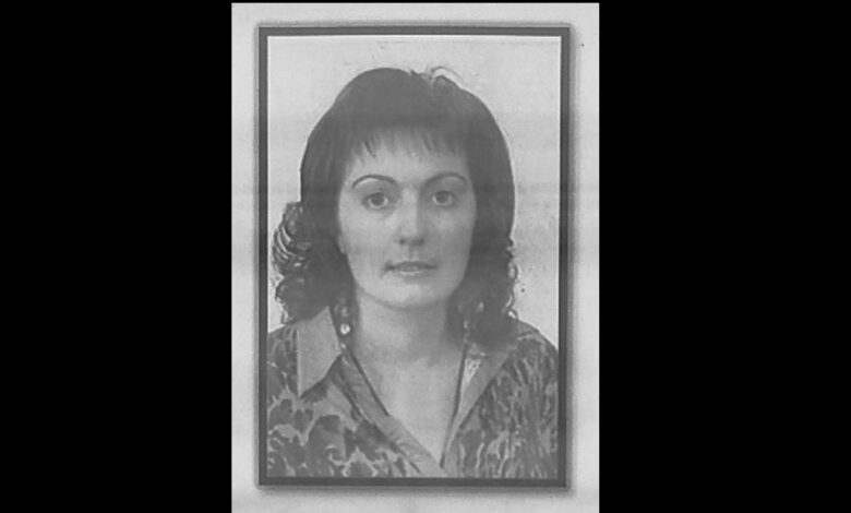 Já marcado o funeral da mulher encontrada morta no rio Nabão (atualização) IMG 20230524 092411 Copia