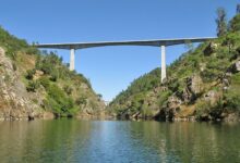 PONTE IC8 cabril