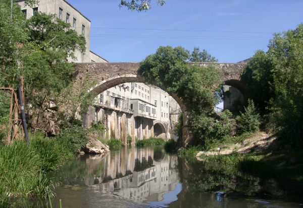 Suspeita de suicídio na ponte da Matrena (atualização) Ponte Matrena mod 1