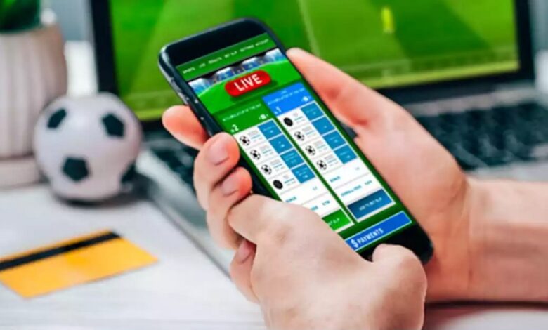 Apostas desportivas mobile: chegou a ascensão das apps de apostas apostas