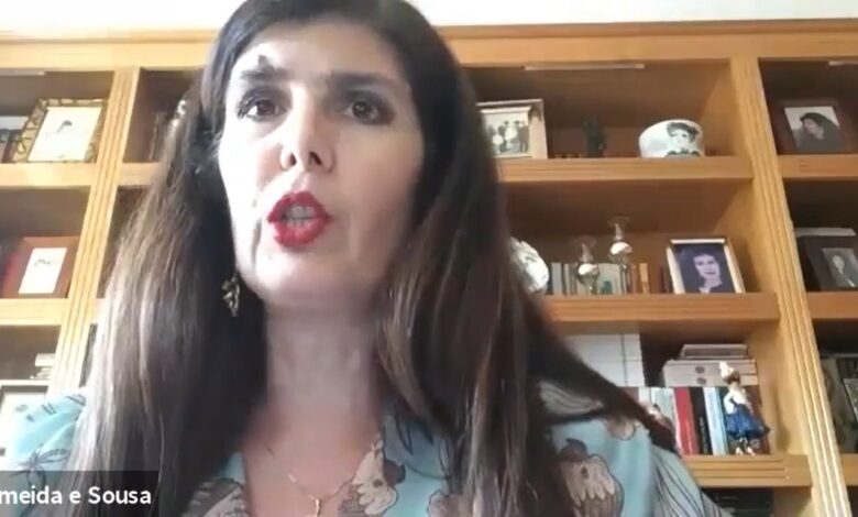 Juíza de Tomar queria Ricardo Salgado preso mais anos cristina e sousa
