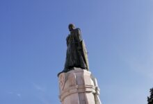 estatua gualdim pais IMG 20230518 182358