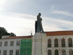 estatua gualdim pais IMG 20230518 184735