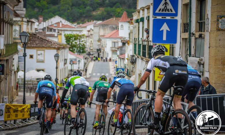 Mais de mil ciclistas a pedalar em Tomar (c/ vídeo) granfondo ciclismo 10485 3787496328015972651 n