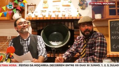 mocarria