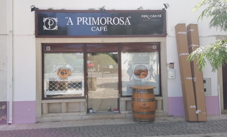O regresso d’”A Primorosa” primorosa IMG 20230512 141537