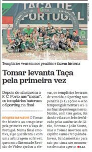 sp. Tomar j23 jn