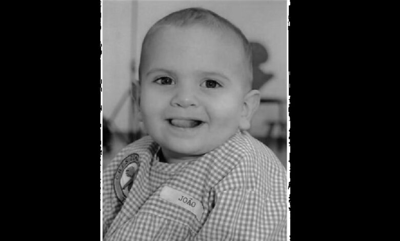 Torres Novas: último adeus ao bebé de 19 meses que morreu em despiste 354460471 61394509523716753424332 n