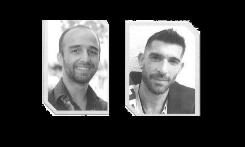 Já marcados os funerais das duas vítimas mortais do despiste em Riachos 76654342 350597441908475512 n