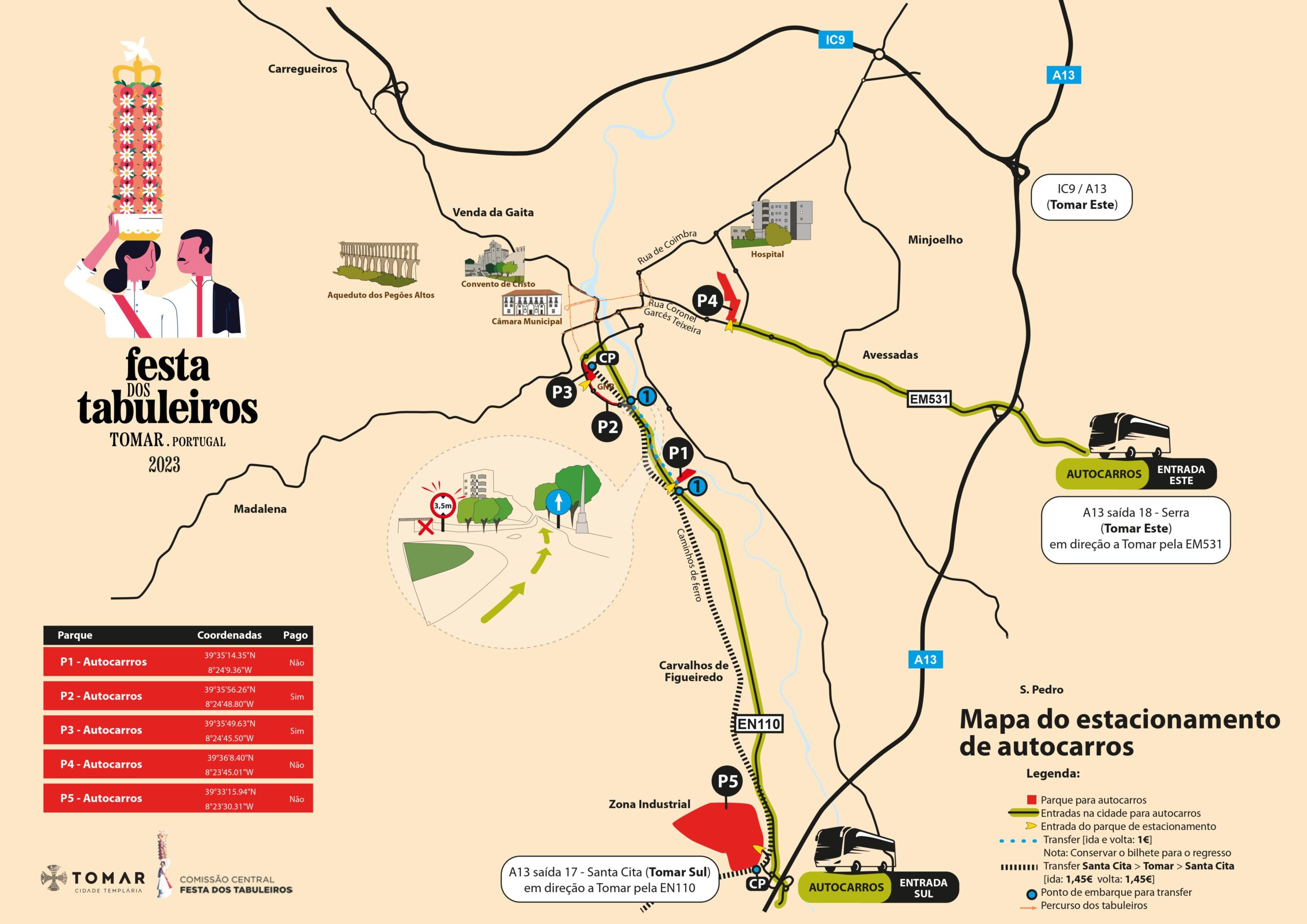 FT2023 Mapa estacionamento autocarros scaled