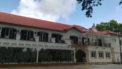 estalagem santa iria IMG 20230610 094519