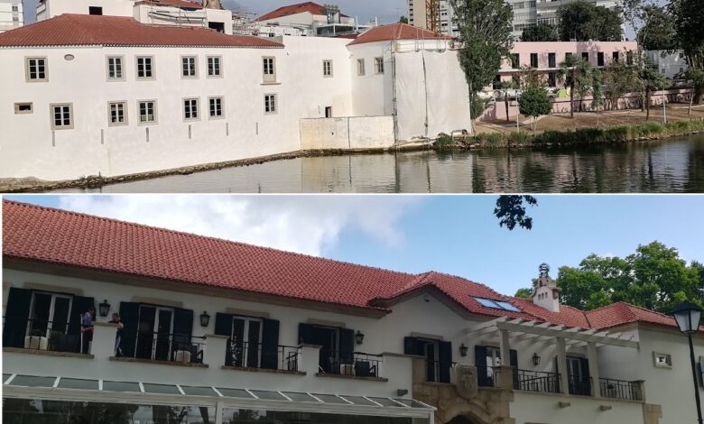 Novas unidades hoteleiras querem abrir antes da festa dos Tabuleiros hoteis