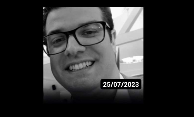 Violento acidente na A13 tira a vida a homem de 33 anos 363318826 673536418143121 7470909313685491157 n