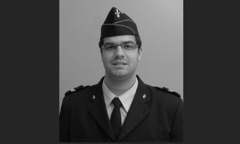 Bombeiro que morreu em acidente vai hoje a sepultar 789