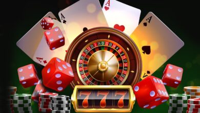 casino 1
