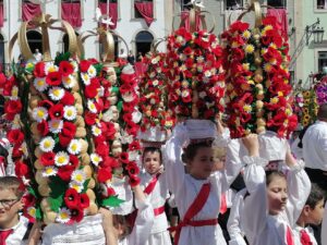 cortejo rapazes tabuleiros IMG 20230702 112346