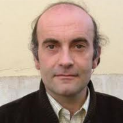 Photo of Ernesto Jana
