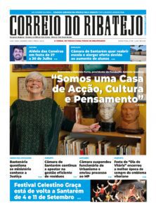 Capas dos jornais locais e regionais j 259498300 6878354809262648644 n