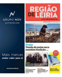 Capas dos jornais locais e regionais j 3479147 8509609375452199666 n