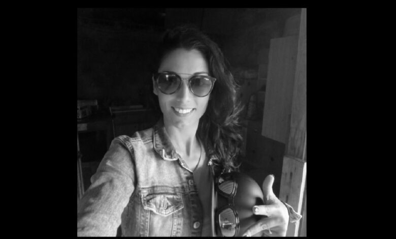 Mulher de 38 anos morre em acidente de mota marina