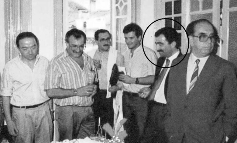 Morreu primeiro presidente da extinta Região de Turismo dos Templários radio hertz 39750284438 7149158151319426839 n