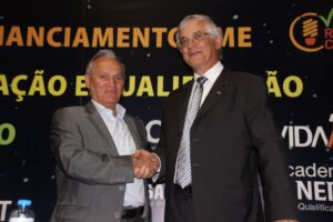 Domingos Chambel e Antonio Pedroso Leal 2