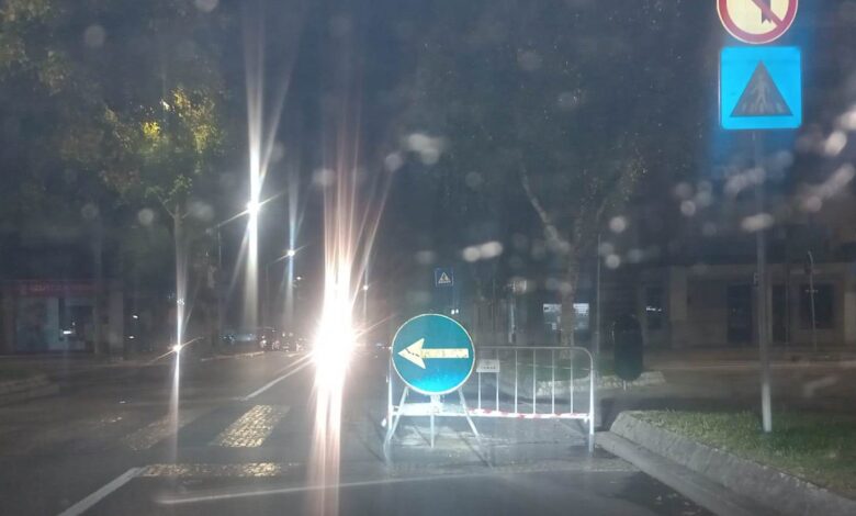 Perigo nas ruas de Tomar IMG 20230904 WA0002
