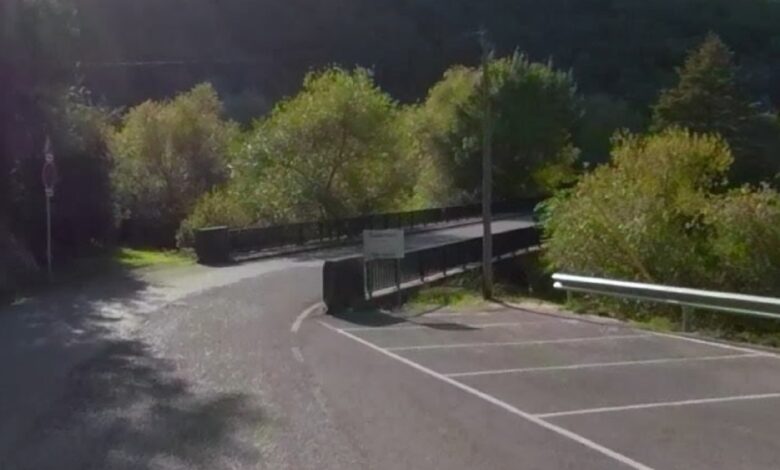 Ponte do Agroal inaugurada há 30 anos agroal ponte